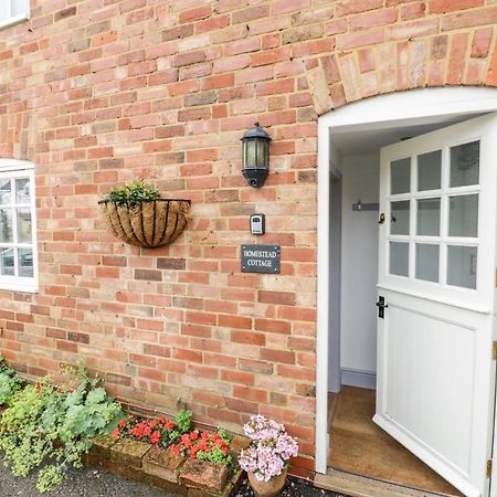 Homestead Cottage Shipston-on-Stour المظهر الخارجي الصورة