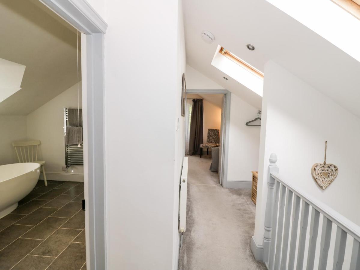 Homestead Cottage Shipston-on-Stour المظهر الخارجي الصورة