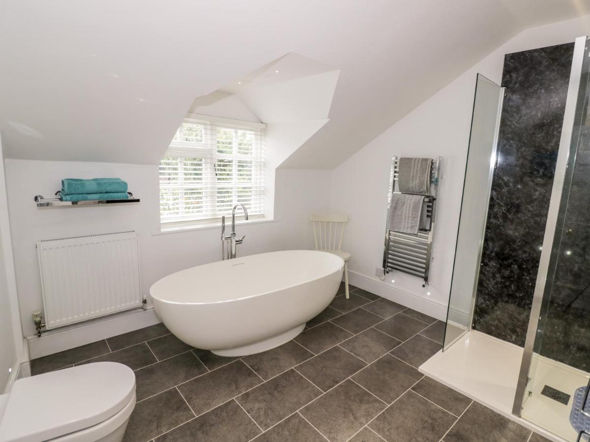 Homestead Cottage Shipston-on-Stour المظهر الخارجي الصورة