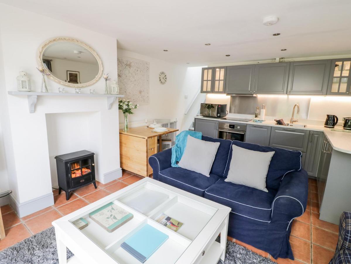 Homestead Cottage Shipston-on-Stour المظهر الخارجي الصورة