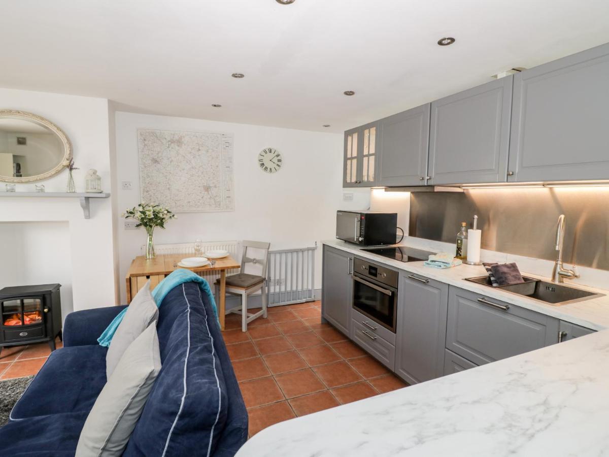 Homestead Cottage Shipston-on-Stour المظهر الخارجي الصورة
