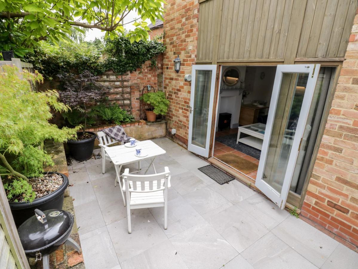Homestead Cottage Shipston-on-Stour المظهر الخارجي الصورة